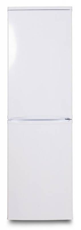 Холодильник SINBO sr 330r белый