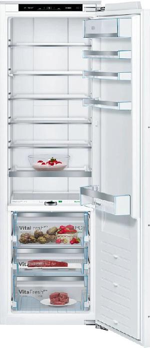 Холодильник BOSCH KIF81PFE0