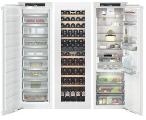 Холодильник LIEBHERR IXRFW 5156