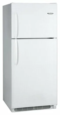 Холодильник Frigidaire MRTG 20V4 белый