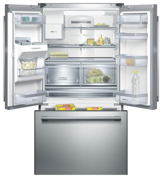 Холодильник SIEMENS kf91npj10r
