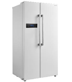 Холодильник ZARGET ZSS 615W