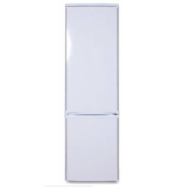 Холодильник SINBO sr 319r белый