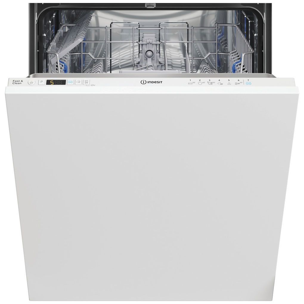 Посудомоечная машина INDESIT DIC 3B+16 A