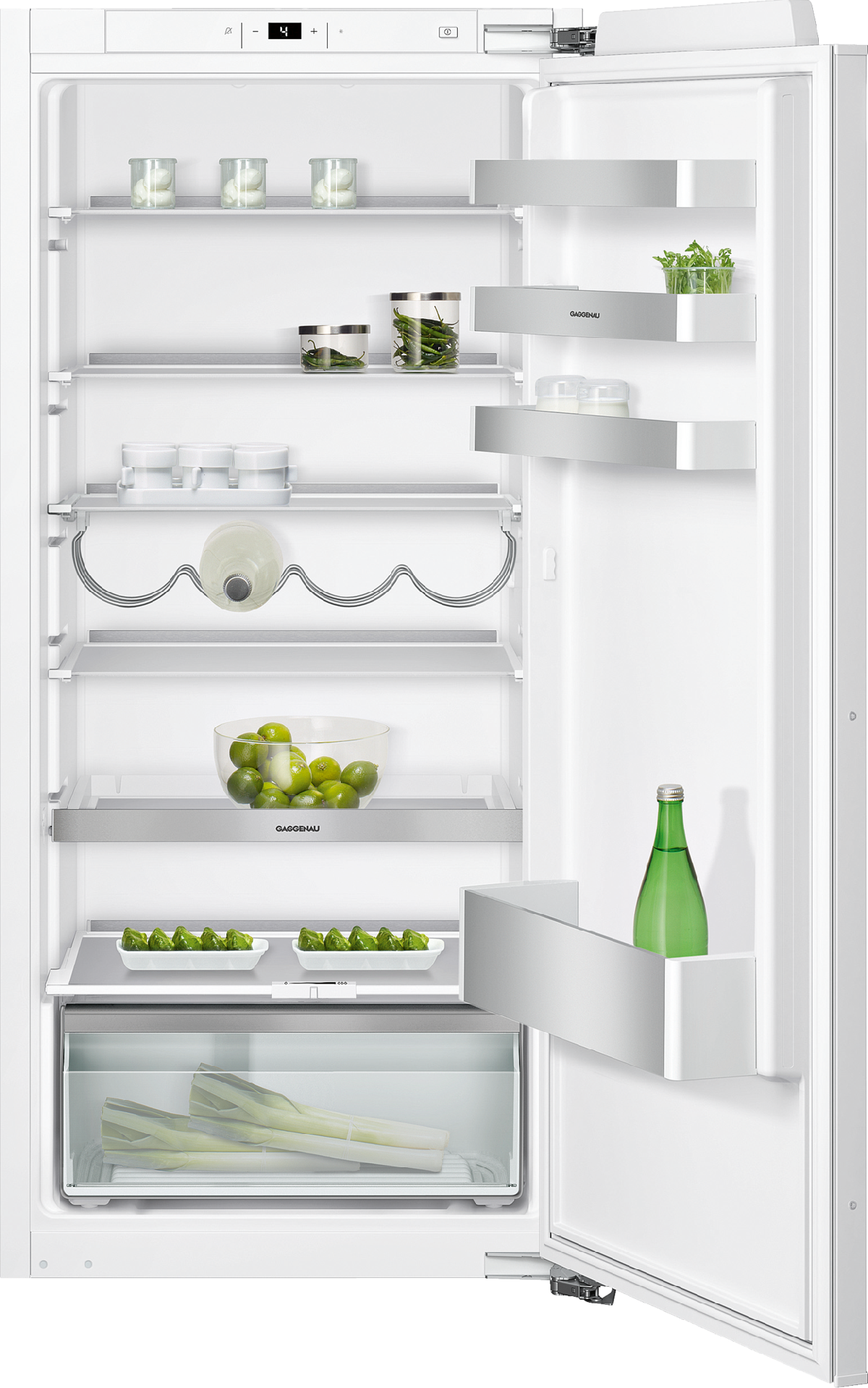 Холодильник GAGGENAU rf282303