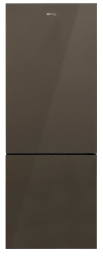 Холодильник KORTING KNFC 71928 GBR
