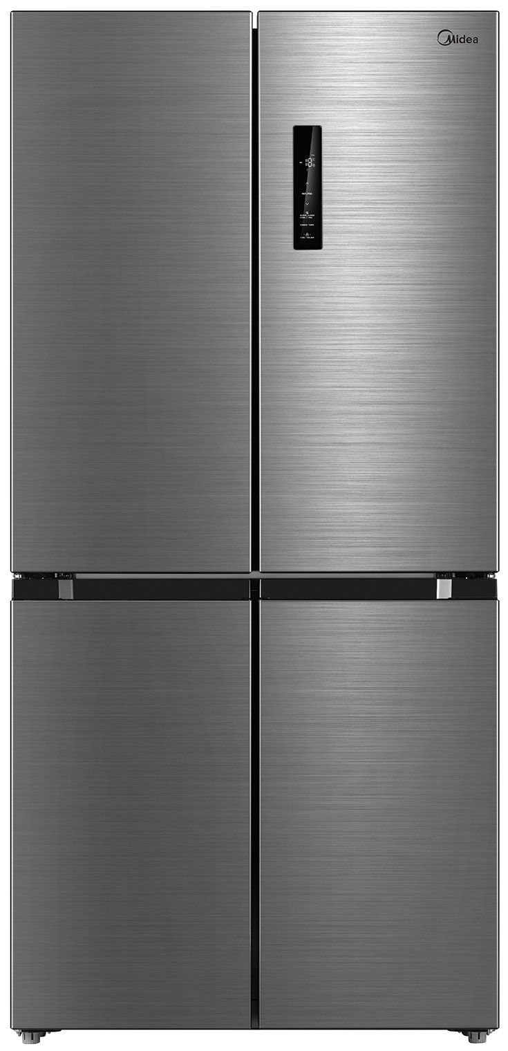 Холодильник MIDEA MDRF632FGF46