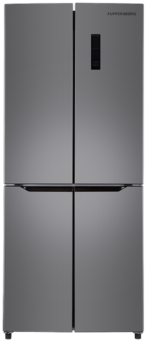 Холодильник KUPPERSBERG NSFF 195752 X
