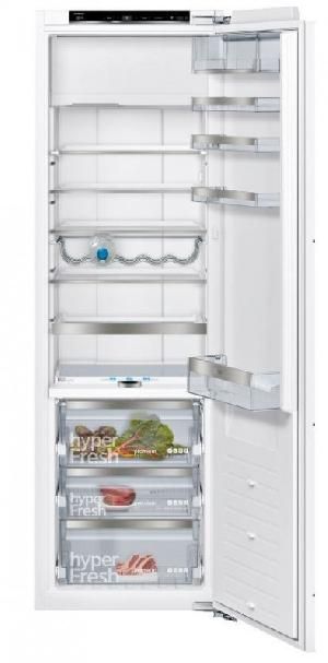 Холодильник SIEMENS KI82FHD20R