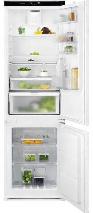 Холодильник ELECTROLUX LNT8TE18S3