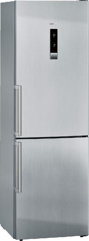 Холодильник Siemens KG36NXI32 нержавеющая сталь
