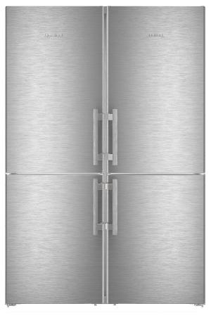 Холодильник LIEBHERR XCCsd 5250