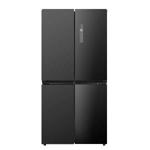 Холодильник ZARGET ZCD 525BLG