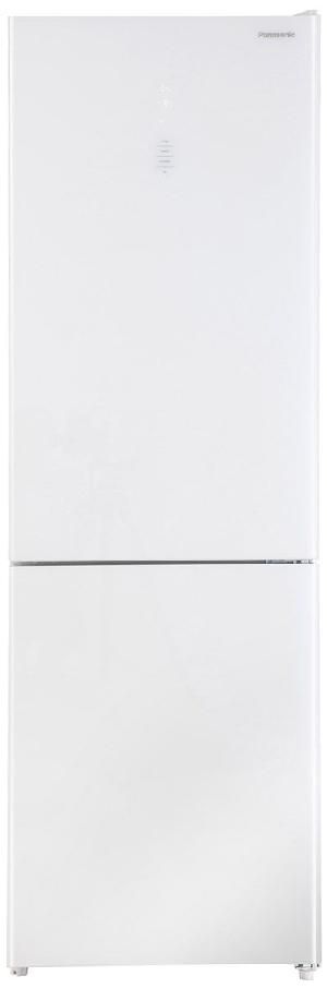 Холодильник Panasonic NR-BN30PGW-E белый