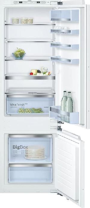 Холодильник BOSCH KIS87AF30U
