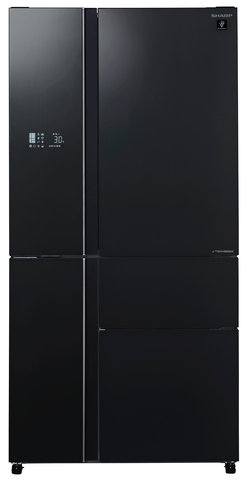 Холодильник SHARP SJWX99ABK
