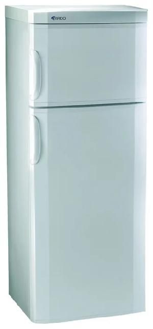 Холодильник ARDO DPF 41 белый