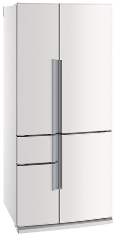 Холодильник MITSUBISHI mr-zr692w-cw-r