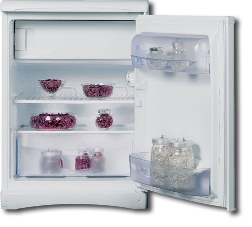 Холодильник INDESIT tt 85 (001-wt)