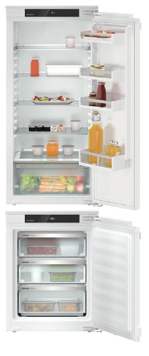 Холодильник LIEBHERR IXRF 5600