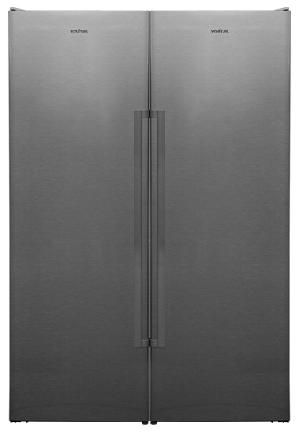 Холодильник VESTFROST VF395-1SB *
