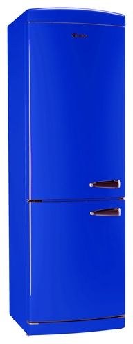 Холодильник ARDO coo 2210 shbl