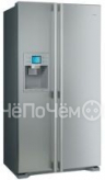 Холодильник SMEG ss55ptl3