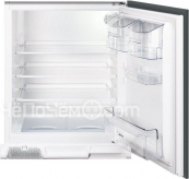 Холодильник SMEG u3l080p