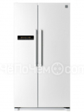 Холодильник DAEWOO frn-x22b3cw