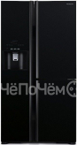 Холодильник HITACHI r-m702 gpu2 gbk