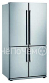 Холодильник KUPPERSBUSCH ke 9800-0-4t