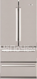 Холодильник Beko GNE 60021 X нержавеющая сталь