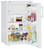 Холодильник LIEBHERR t 1414