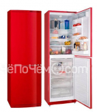 Холодильник ATLANT 4012-083 (рубиновый)