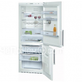 Холодильник BOSCH kgn 49sb21r