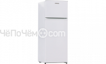 Холодильник SHIVAKI TMR-1441W