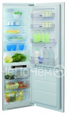 Холодильник WHIRLPOOL art 459/ a+ nf