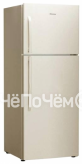 Холодильник HISENSE rd-53wr4say белый