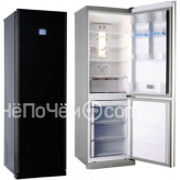 Холодильник LG ga-b409 tgmr