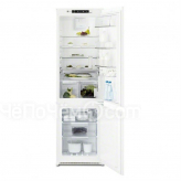 Холодильник ELECTROLUX enn 92853 cw