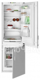 Холодильник TEKA ci 320