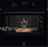 Духовой шкаф ELECTROLUX EOD6C77Z