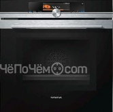 Духовой шкаф Siemens HN678G4S6
