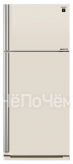 Холодильник SHARP sj-xe59pmbe