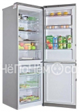 Холодильник LG ga-b439zmqa
