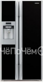 Холодильник HITACHI r-s702gu8 gbk