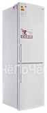 Холодильник LG ga-b439yvca