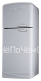 Холодильник SMEG fab50xs
