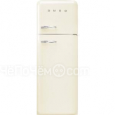 Холодильник SMEG FAB30RCR3