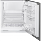 Холодильник SMEG UD7122CSP